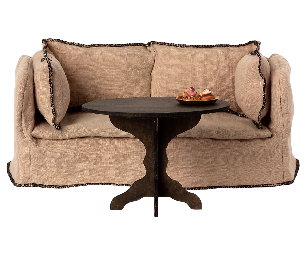 Maileg Miniature Coffee Table | Maileg UK