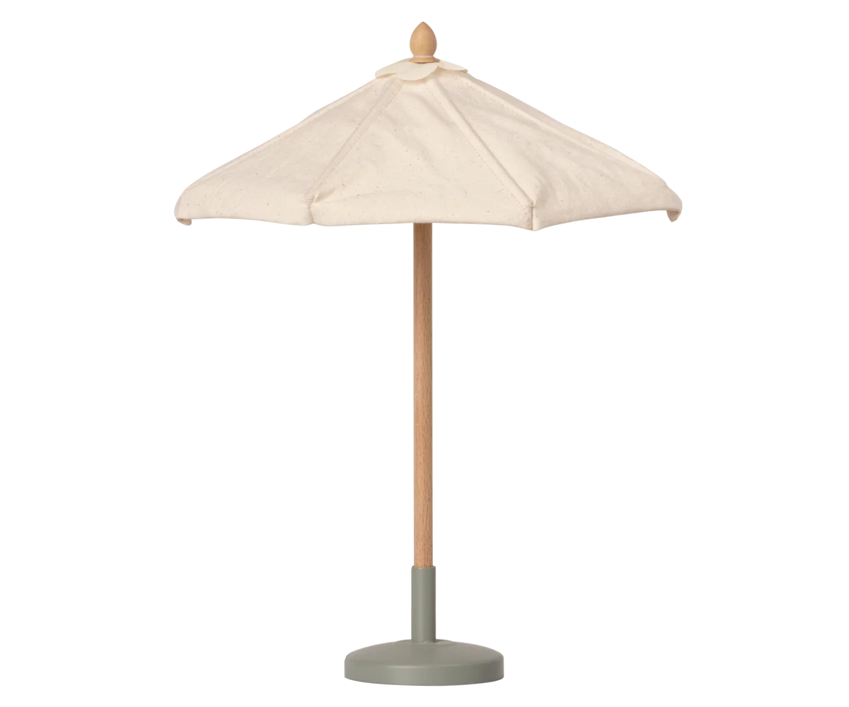 Sunshade, Miniature