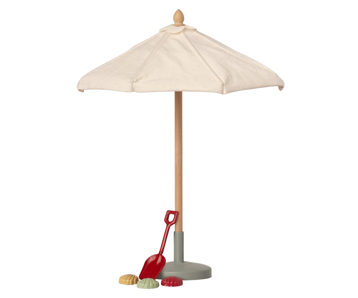 Sunshade, Miniature