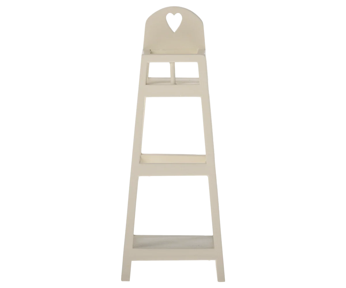 High chair, MY