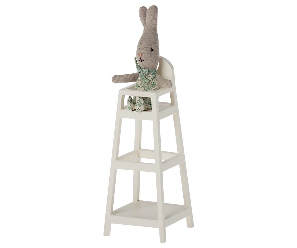 High chair, MY