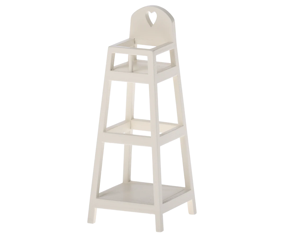 High chair, MY