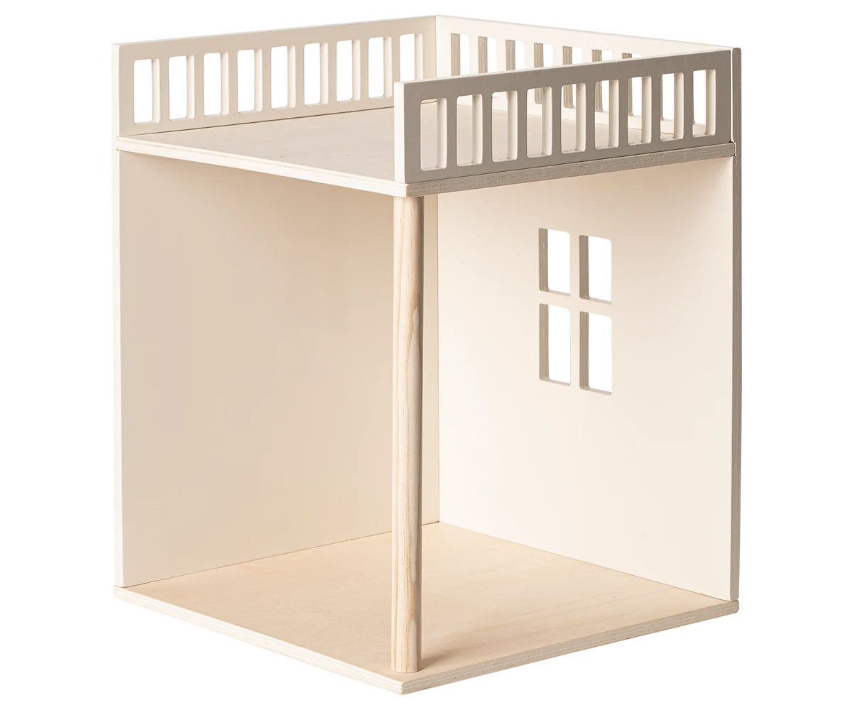 House of miniature - Bonus room
