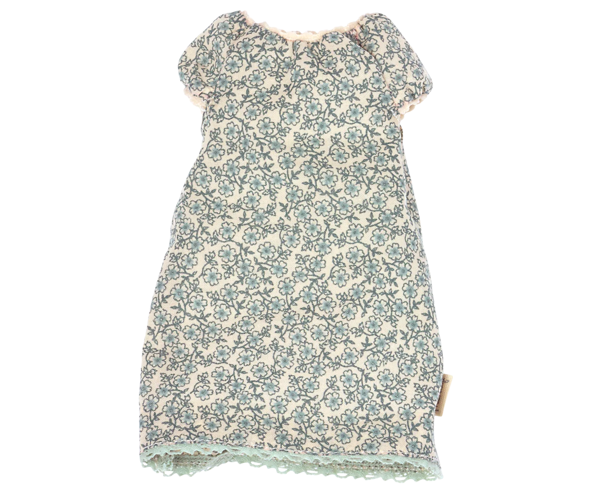 Maileg Nightgown, Size 2 | Maileg UK