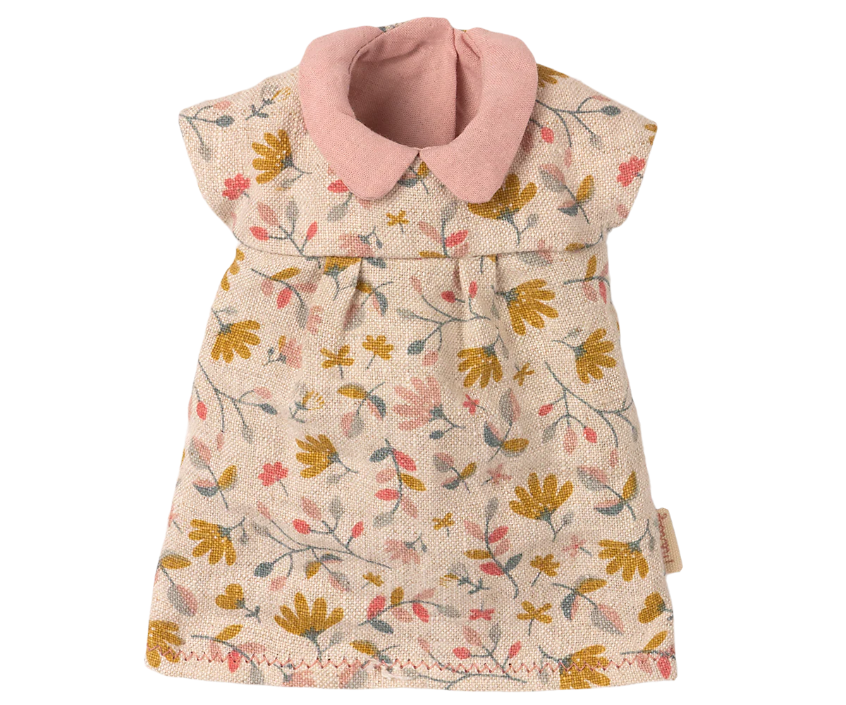 Dress, Teddy mum