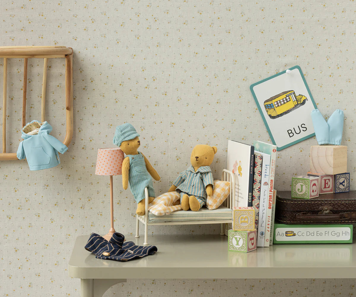 Maileg Pyjamas Teddy Junior | Maileg UK