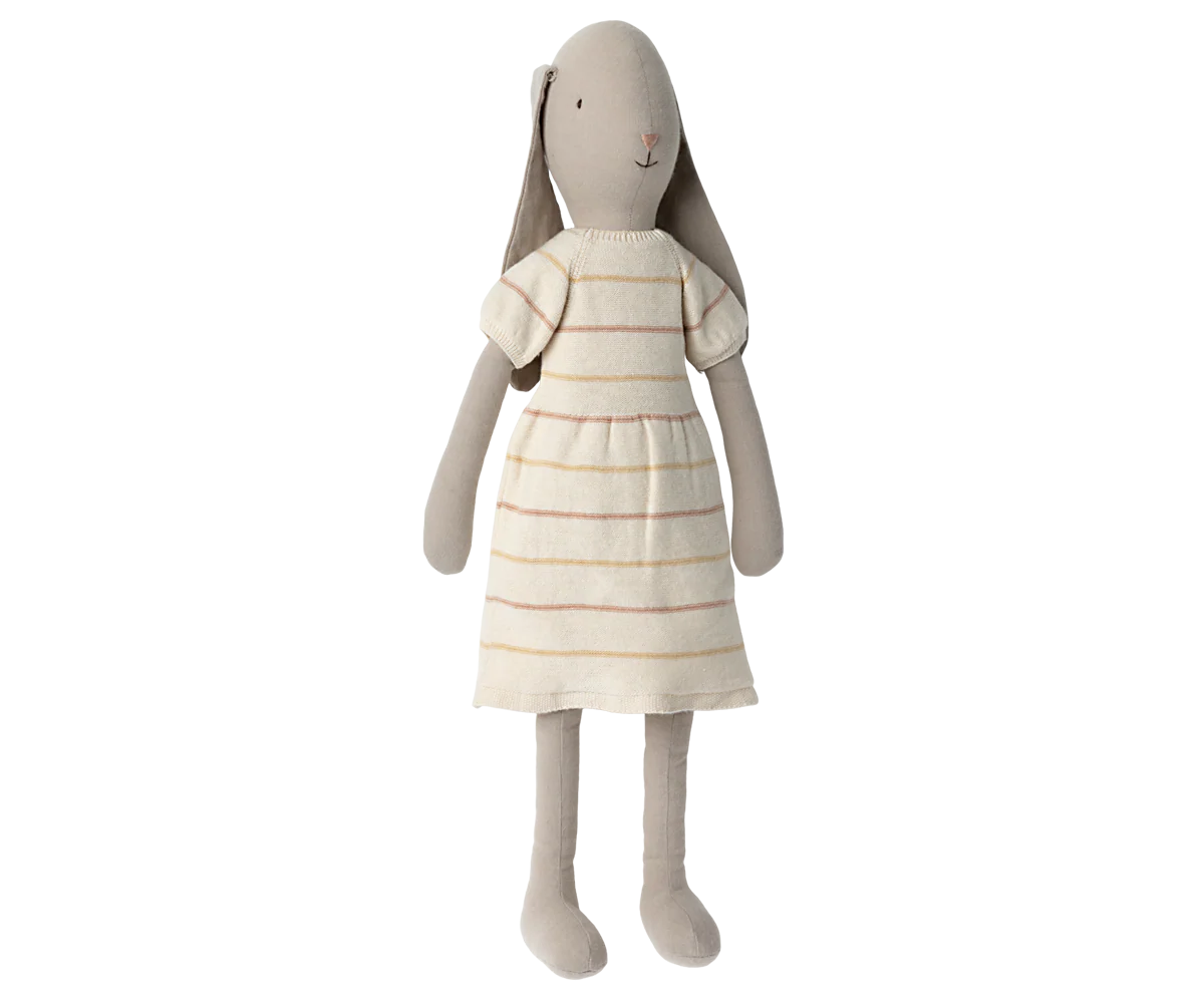 Knitted dress, Size 4