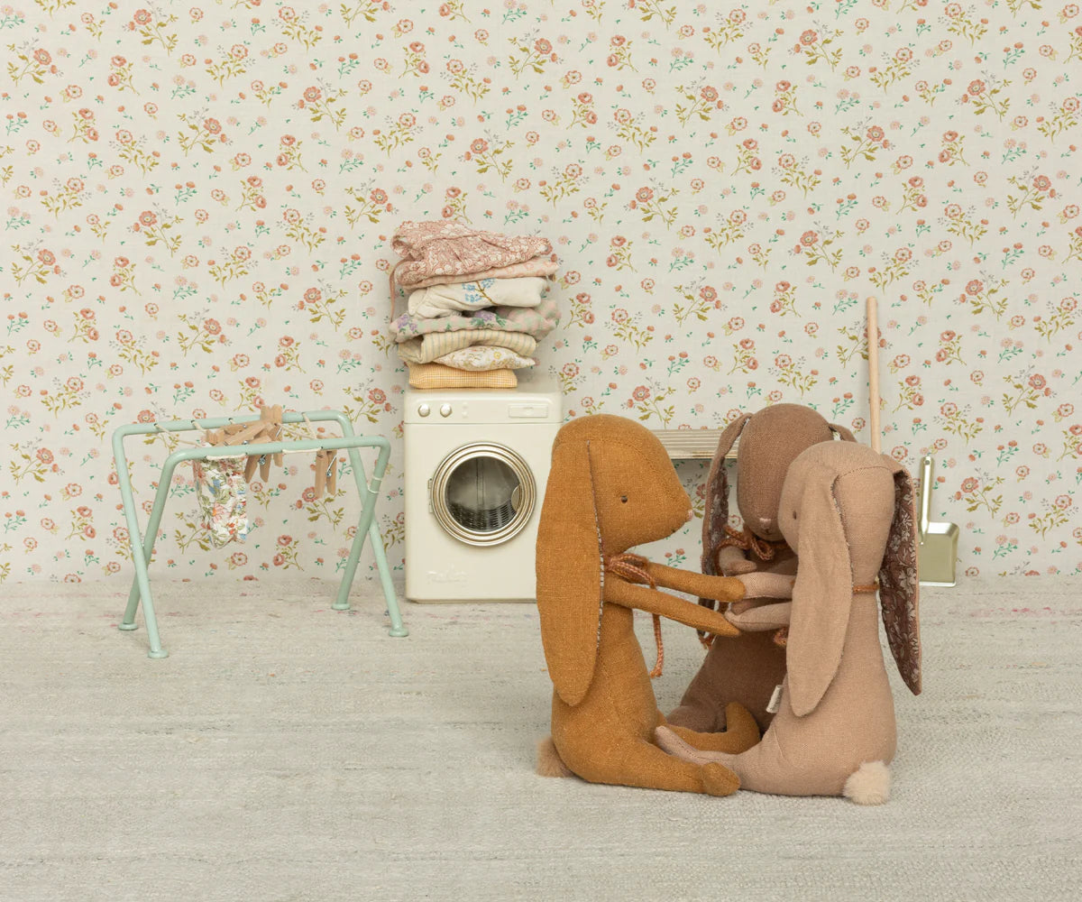 Bunny - Ocher