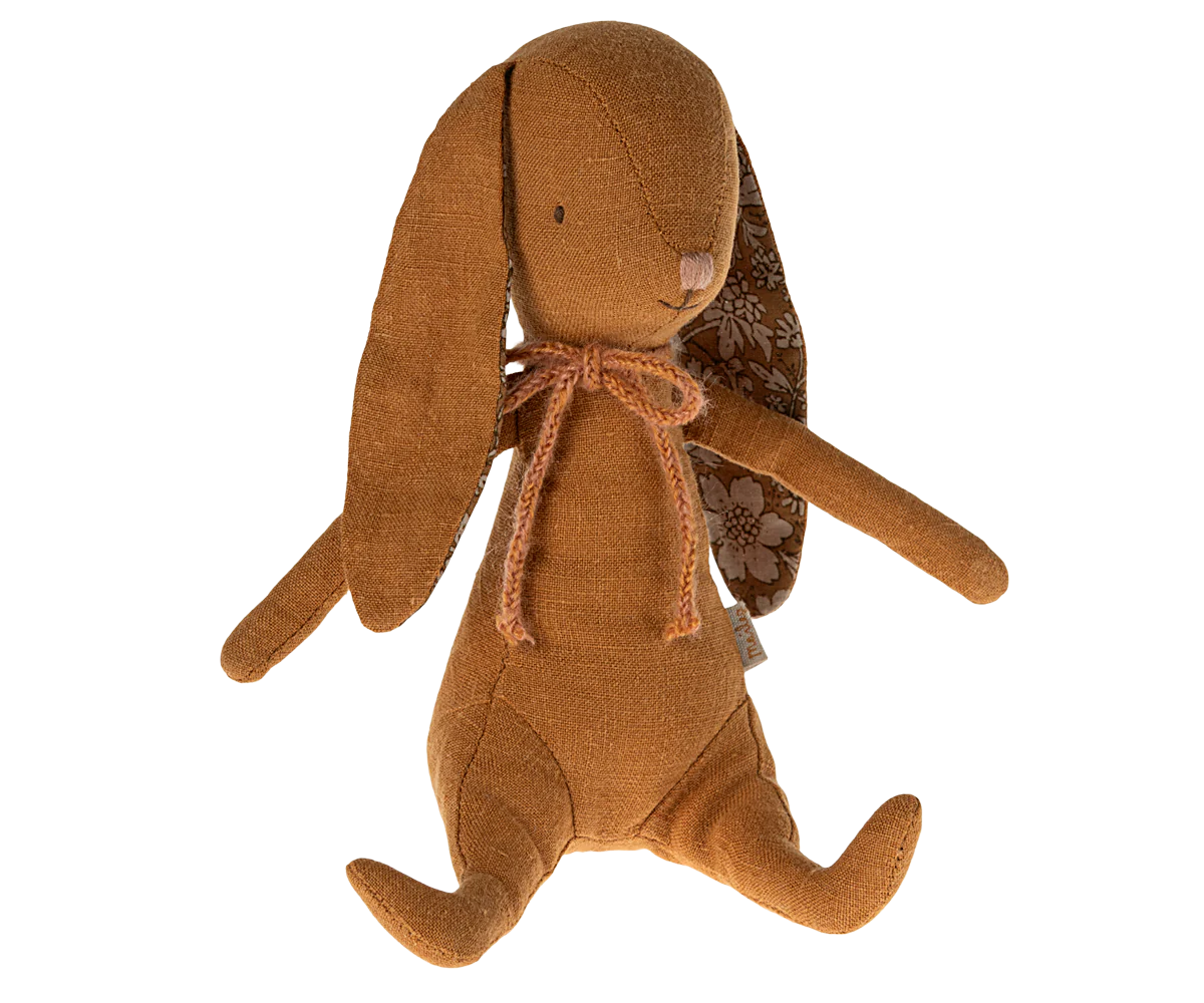 Bunny - Ocher