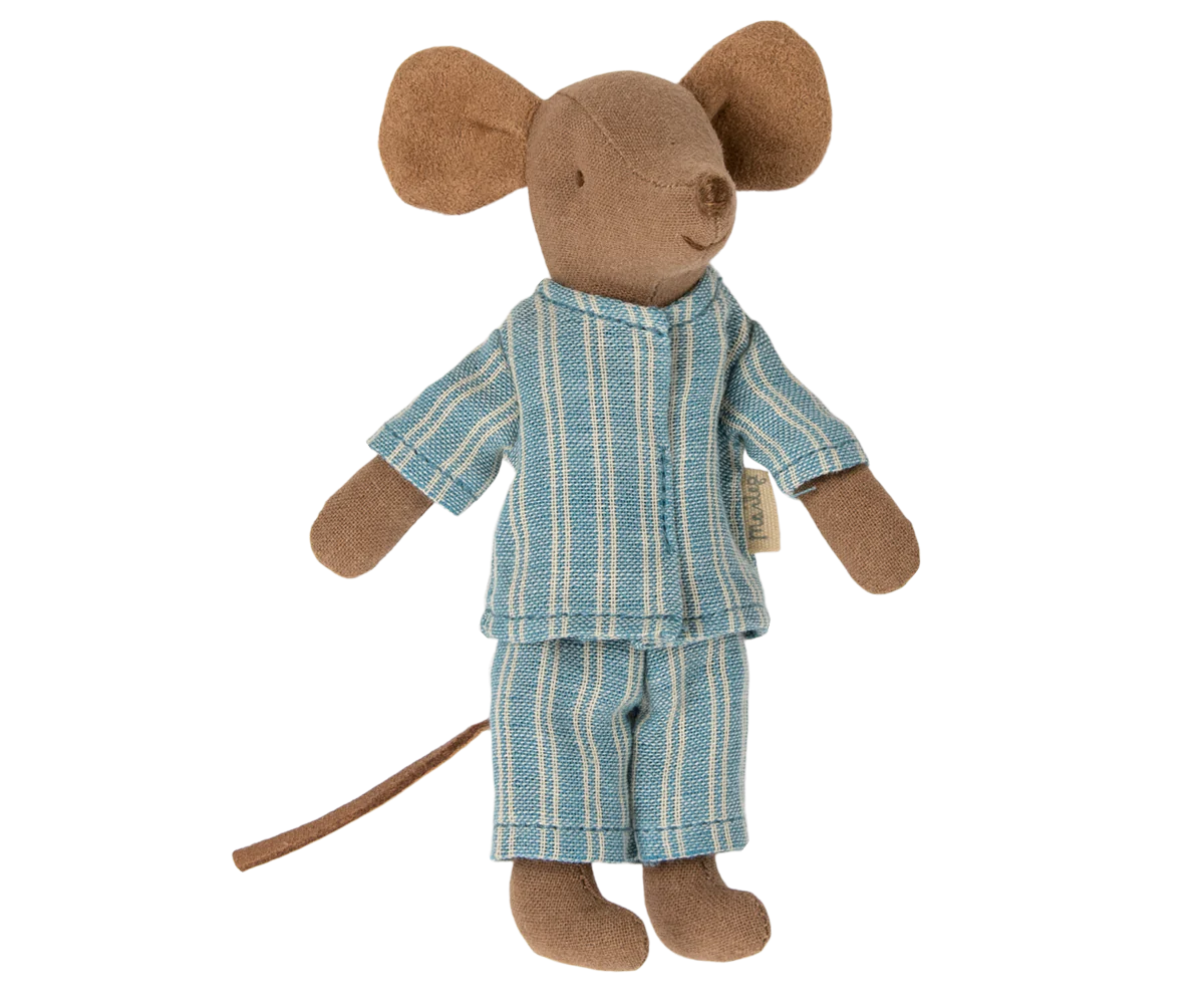 Maileg big brother mouse in matchbox | Maileg UK