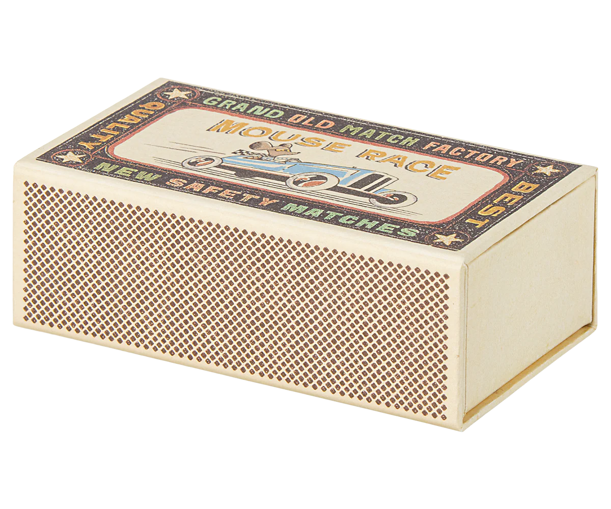 Maileg big brother mouse in matchbox | Maileg UK