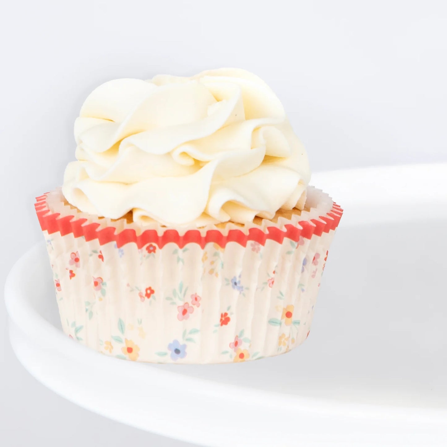 Animal Friends Cupcake Kit (x 24 toppers)