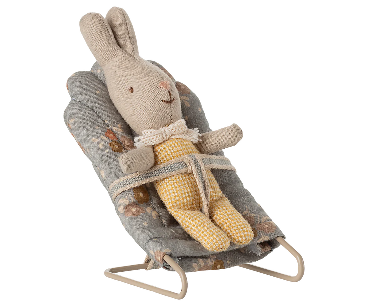 Babysitter, My - Blue