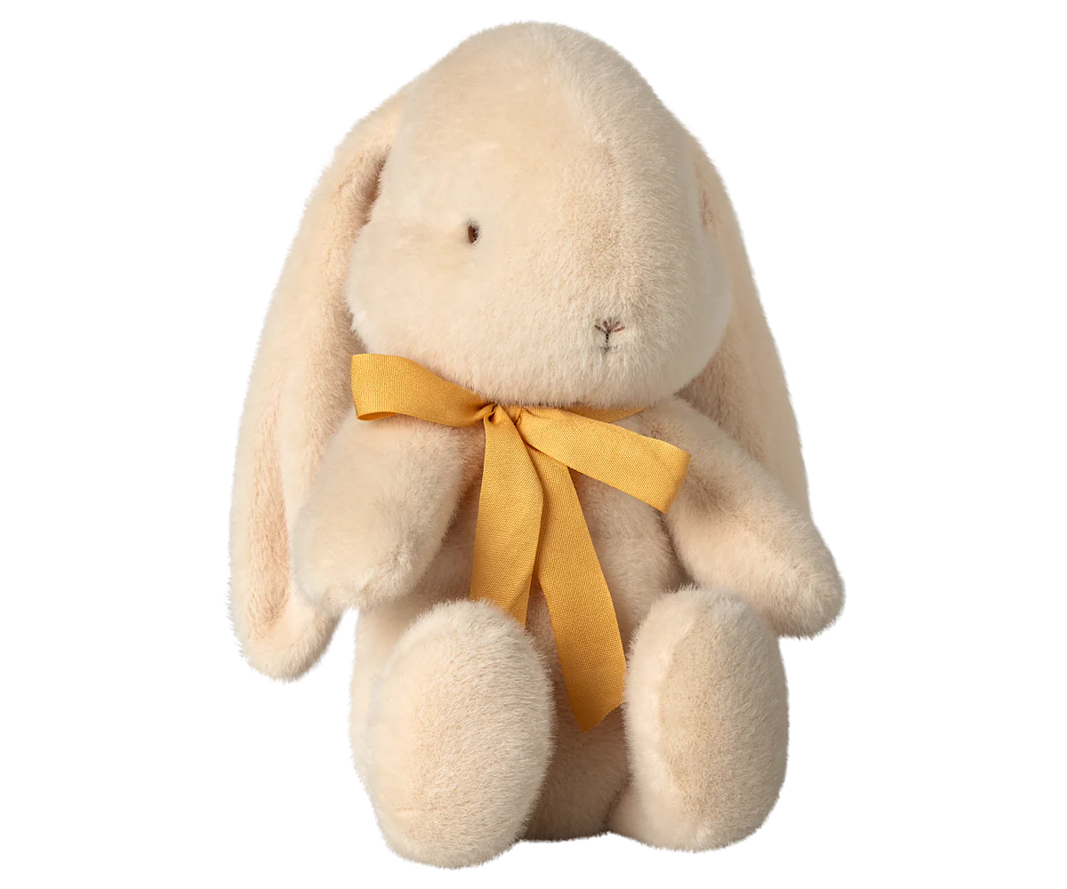 Maileg Bunny plush, Medium - Cream | Maileg UK