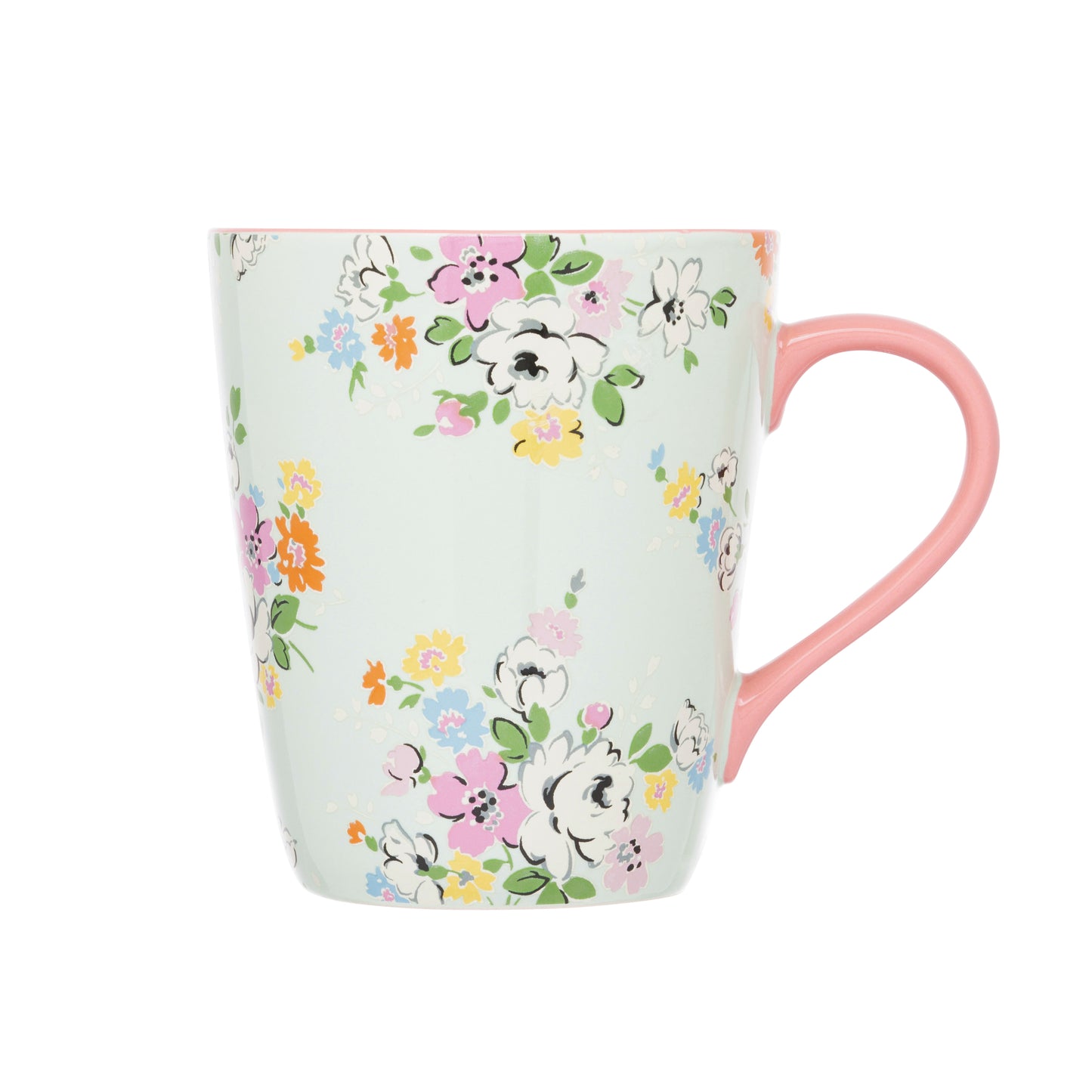 Cath Kidston Floral Mug | Beautiful Mugs