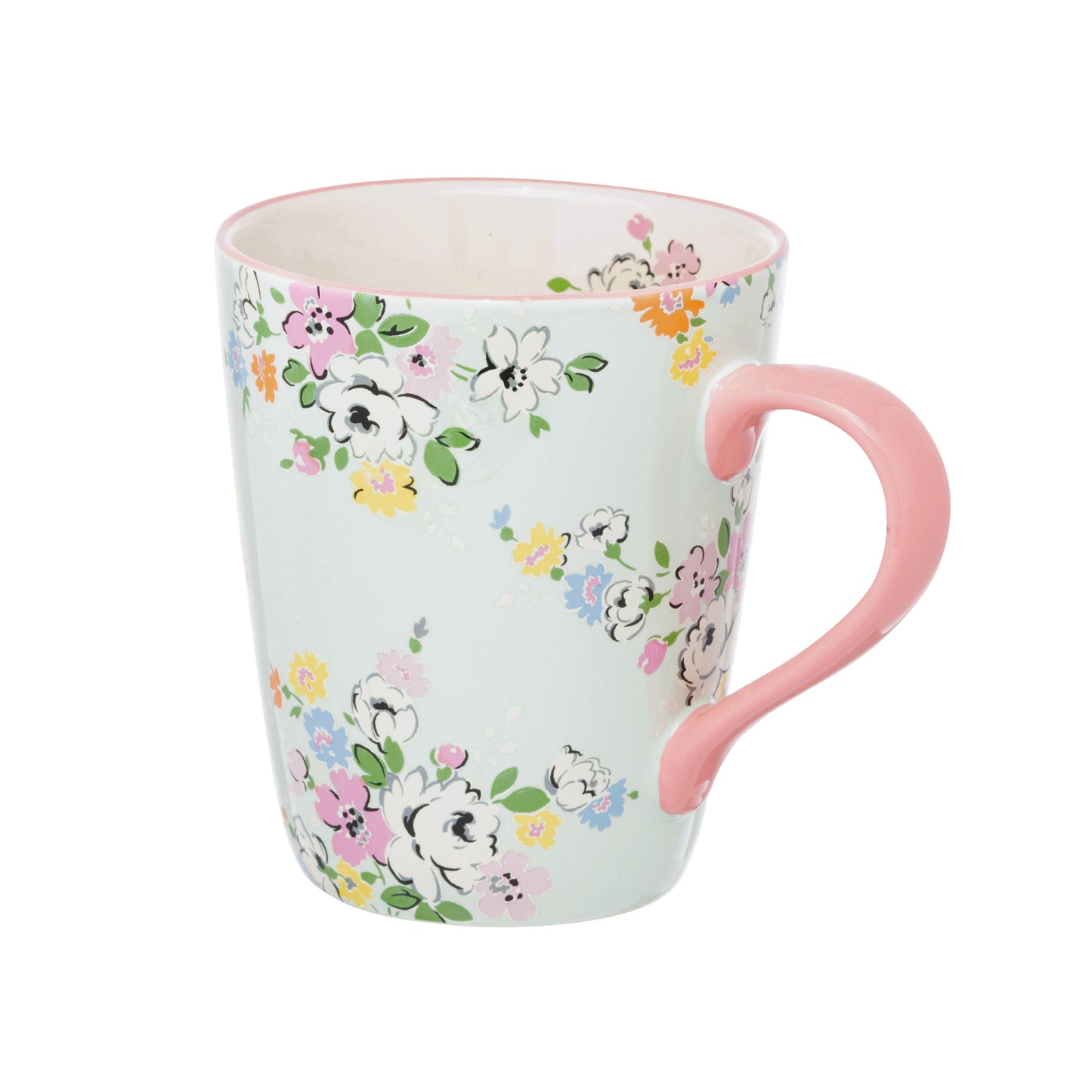 Cath Kidston Floral Mug | Beautiful Mugs