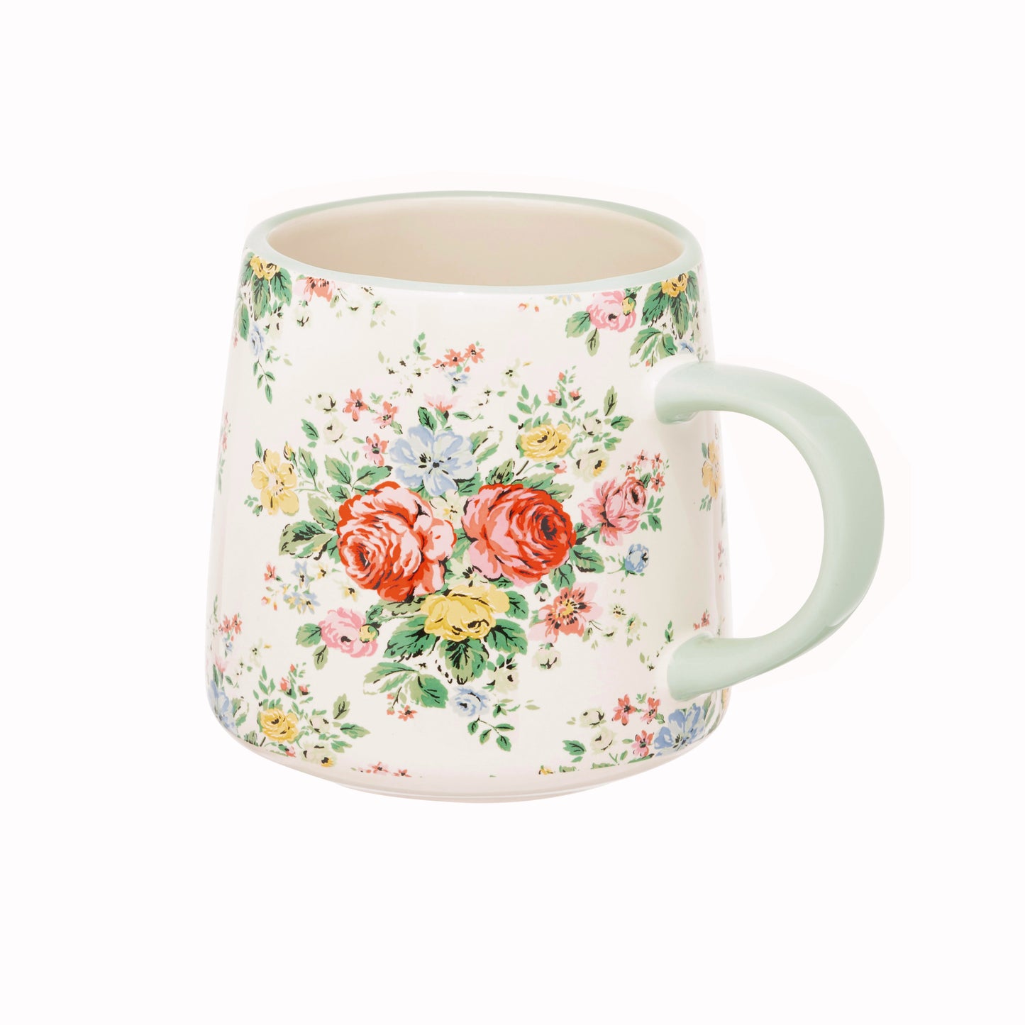 Cath Kidston Floral Mug | Beautiful Mugs