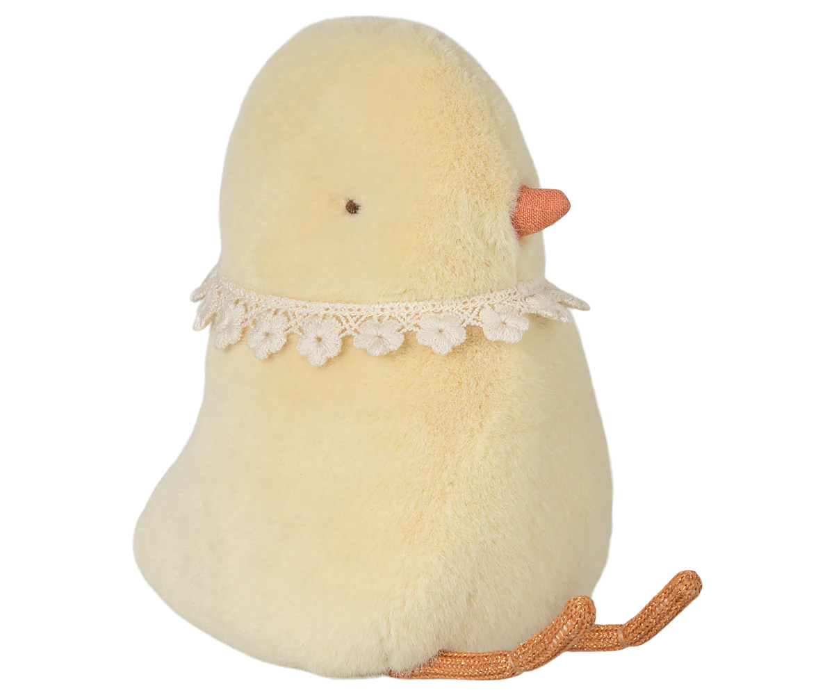 Maileg Easter egg with chicken | Easter Basket
