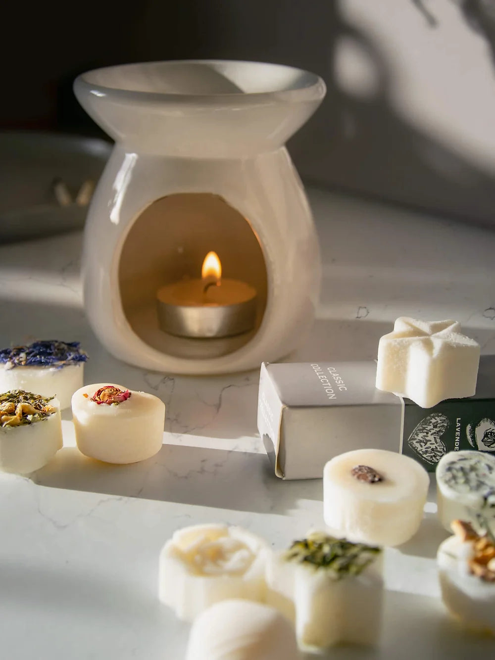 FreckleFace Wax melts | Soya Wax Melts