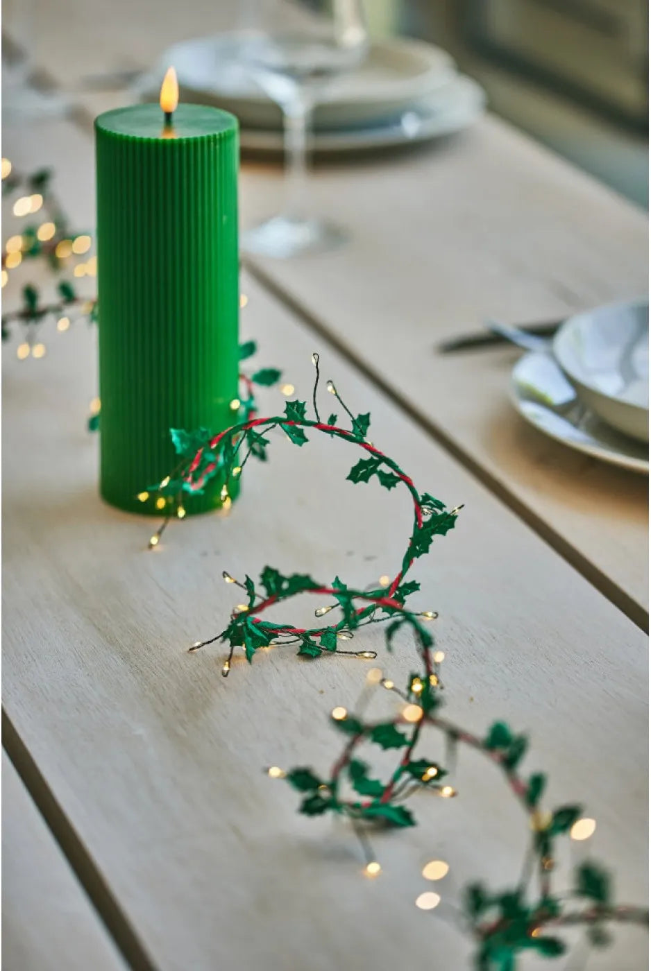 Holly Twine
