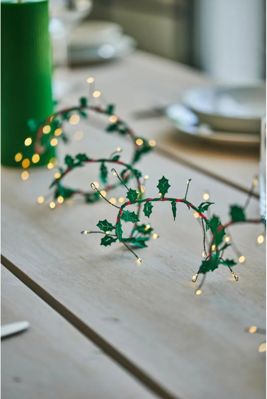 Holly Twine