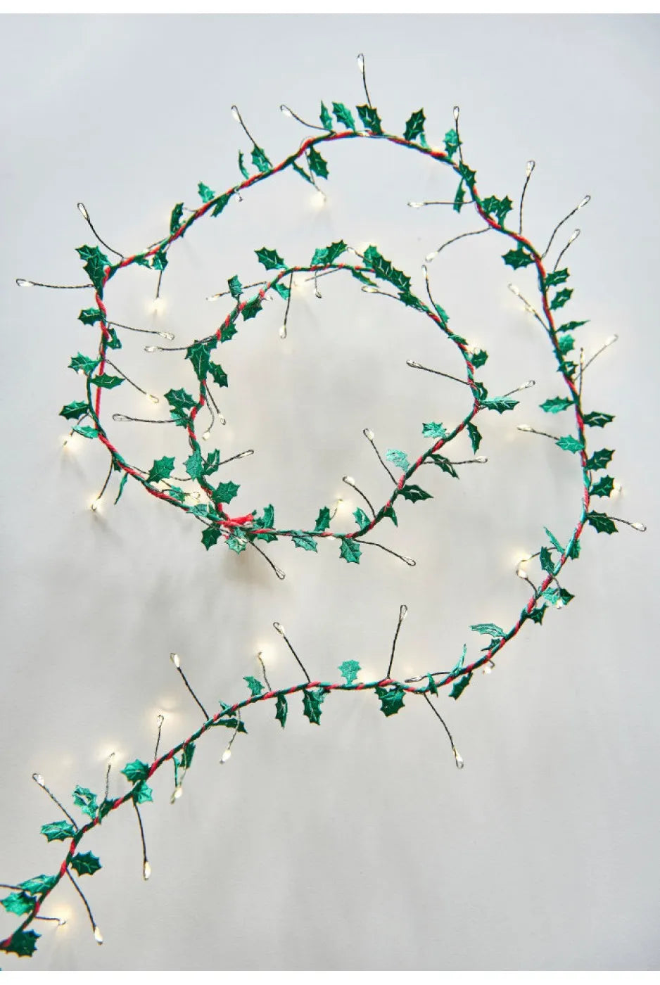Holly Twine