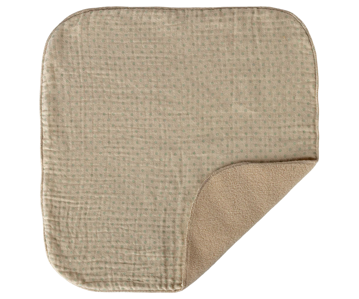 Lullaby friends, Elephant, Mini - Iron grey