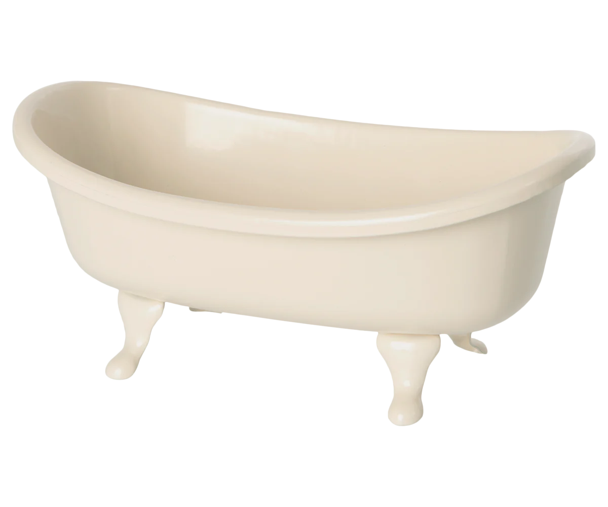 Maileg Miniature bathtub