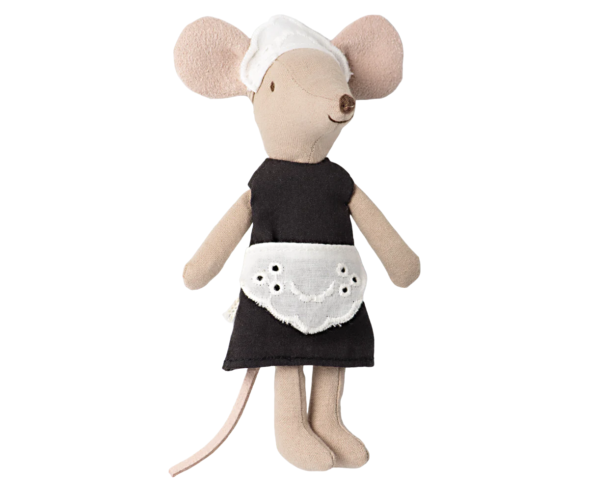 Maileg Maid Mouse | Maileg UK