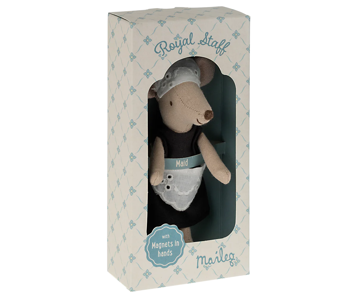 Maileg Maid Mouse | Maileg UK