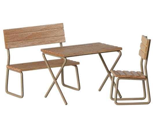 Maileg Garden Set, Mouse | Maileg UK