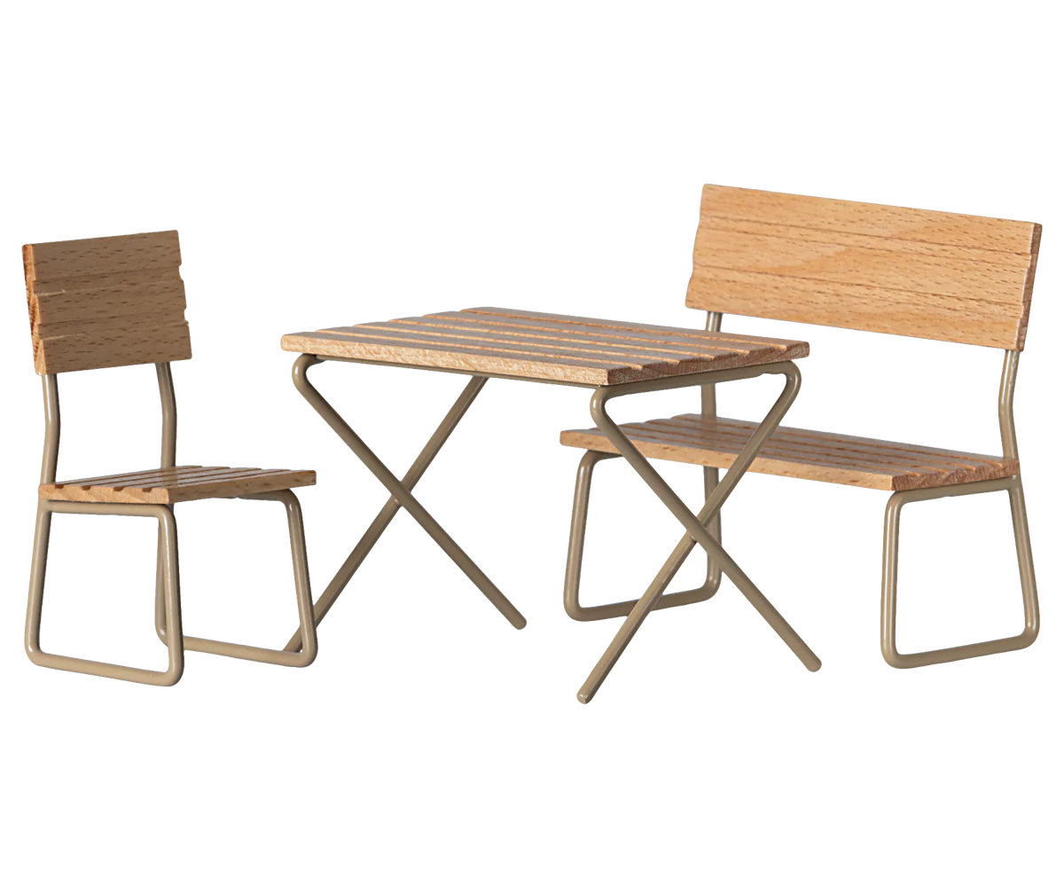 Maileg Garden Set, Mouse | Maileg UK