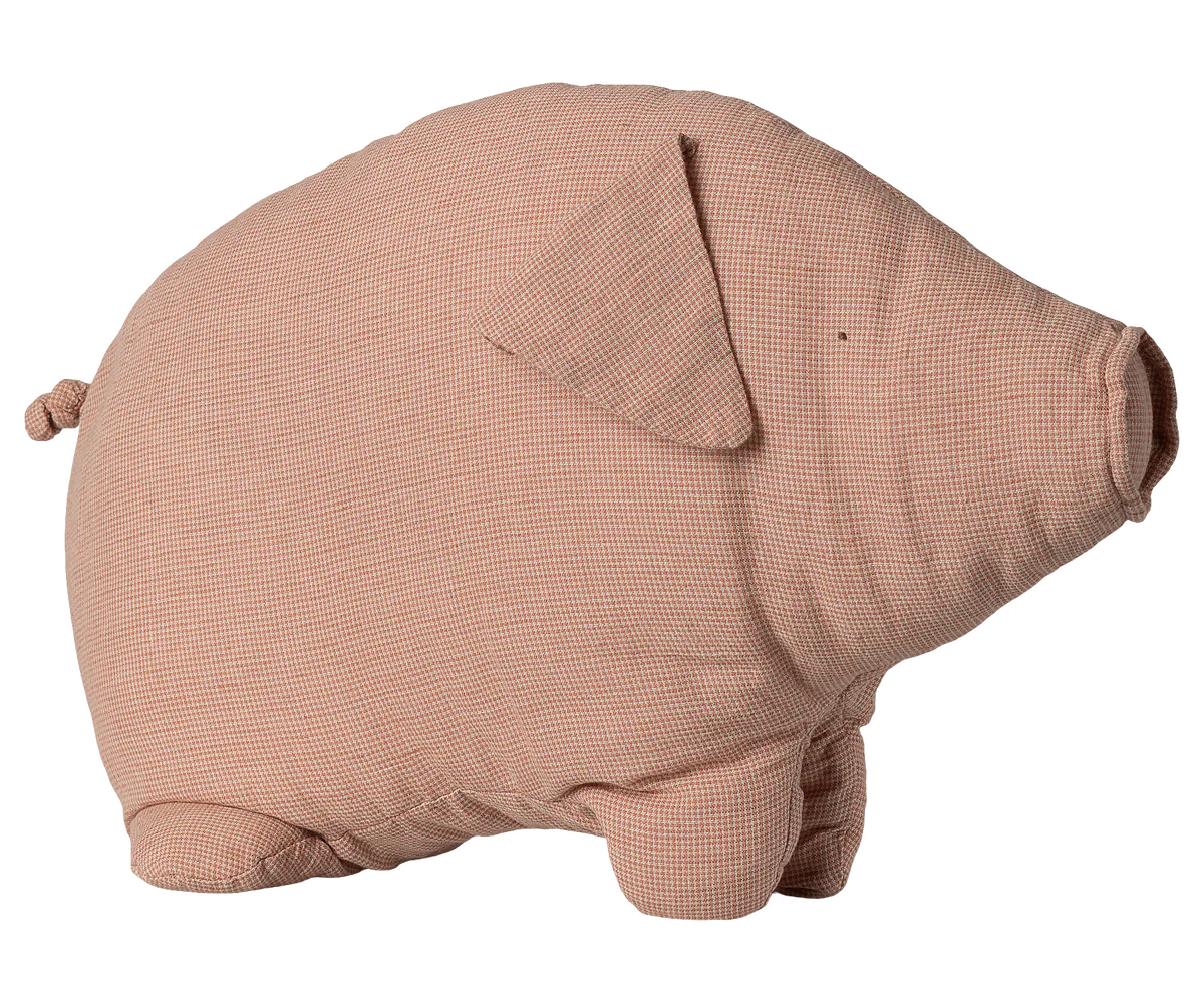 Polly pork, Large