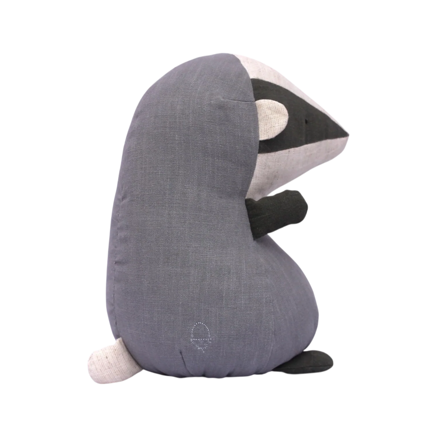 Sooty the Badger · Large