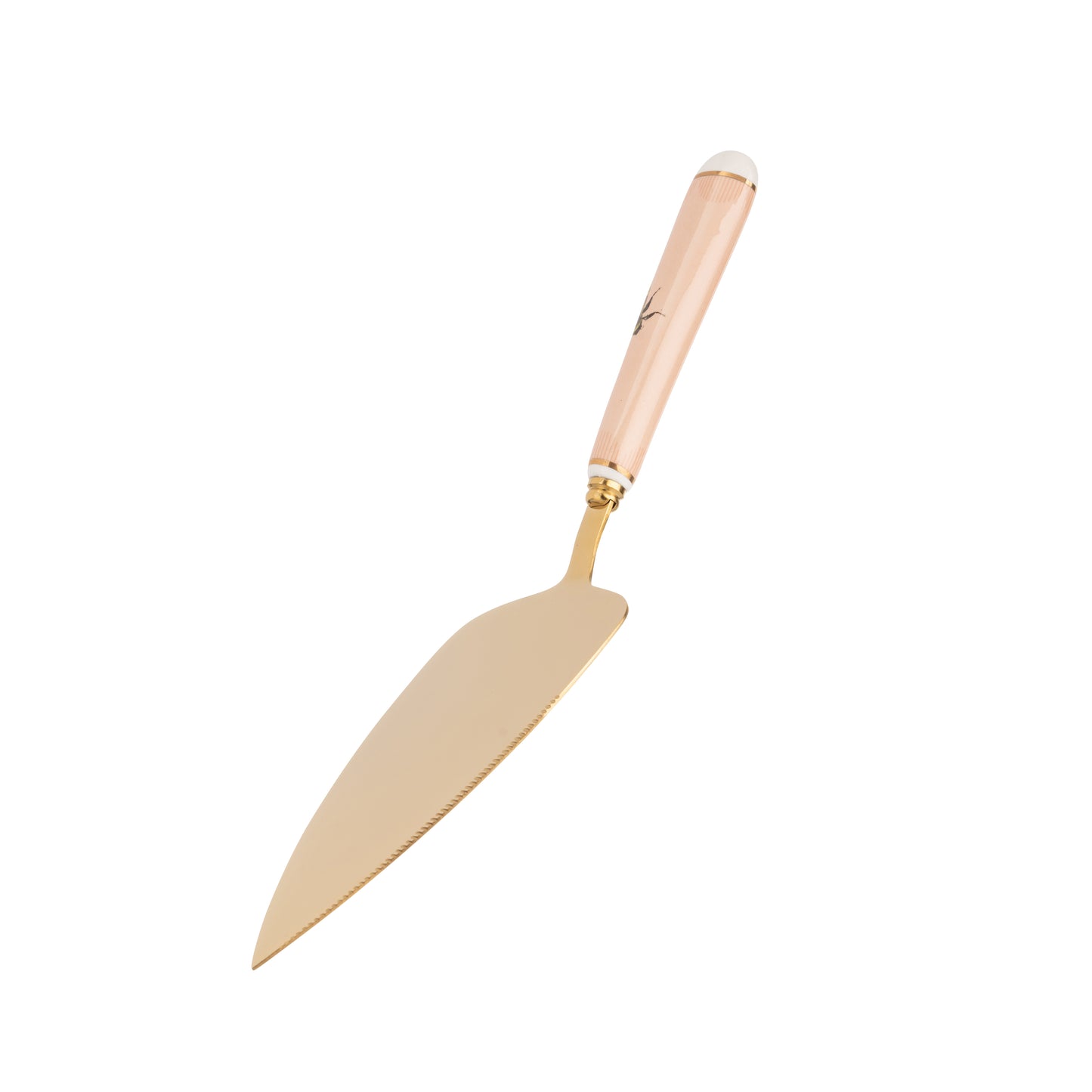 Yvonne Ellen Bee Cake Slice