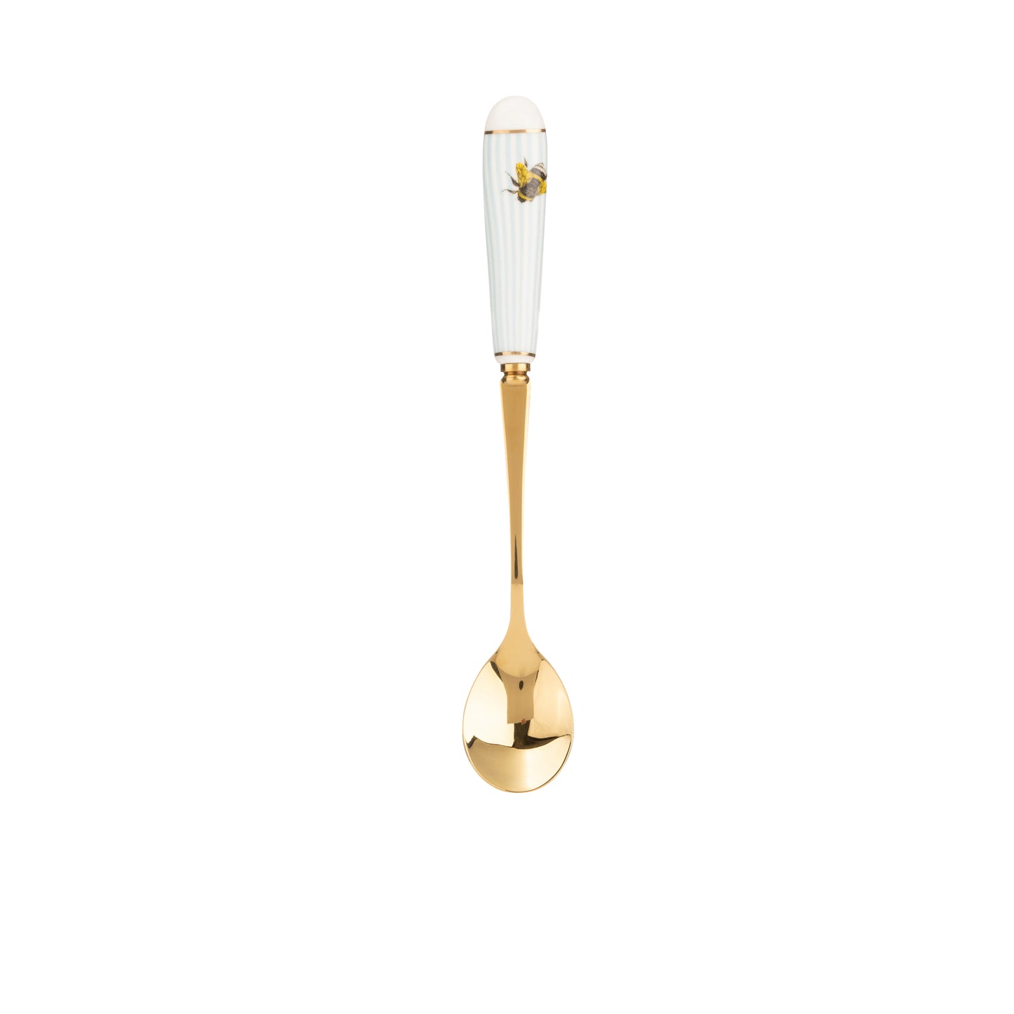 Yvonne Ellen Bee Cake Tea Spoons (set of 4)