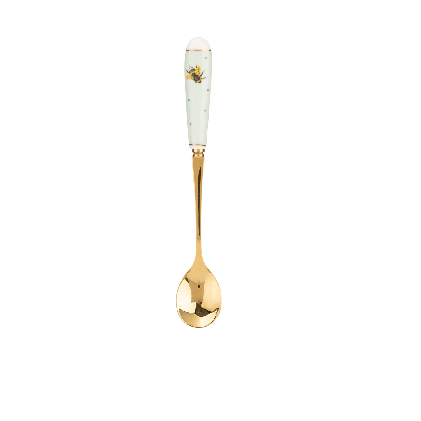 Yvonne Ellen Bee Cake Tea Spoons (set of 4)