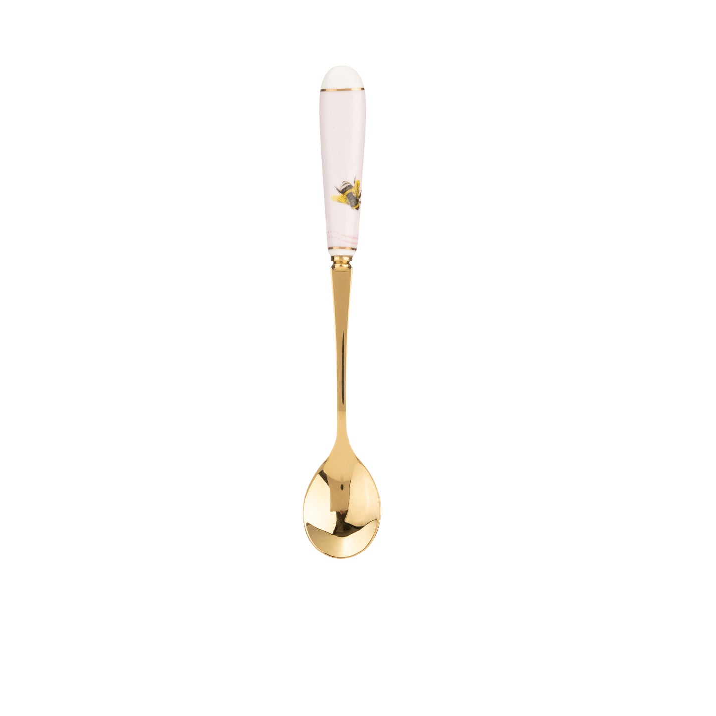 Yvonne Ellen Bee Cake Tea Spoons (set of 4)