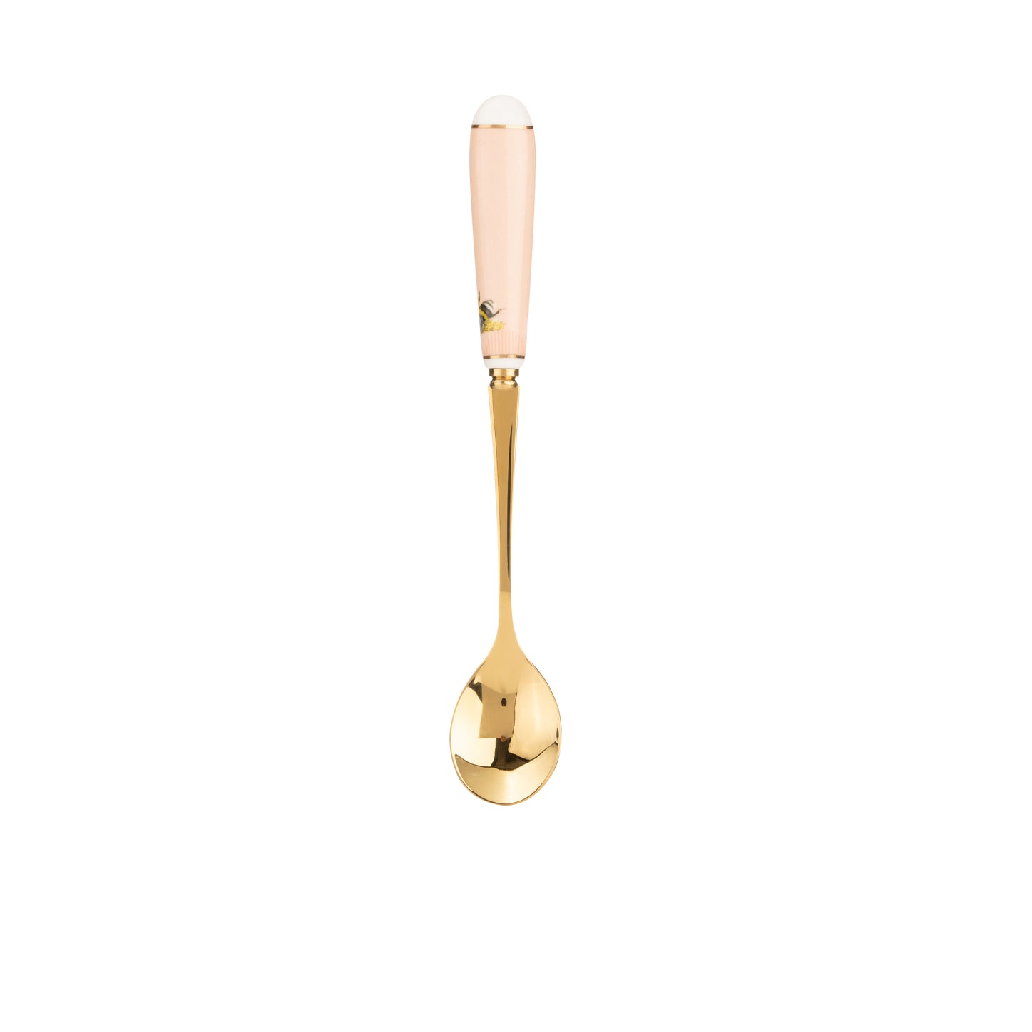 Yvonne Ellen Bee Cake Tea Spoons (set of 4)