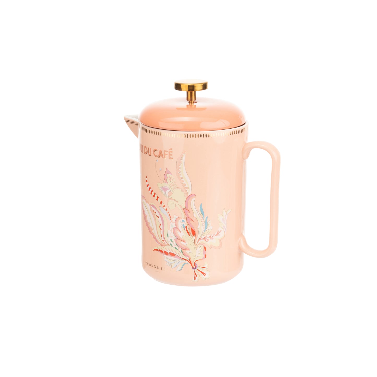 Yvonne Ellen Ceramic Cafetiere