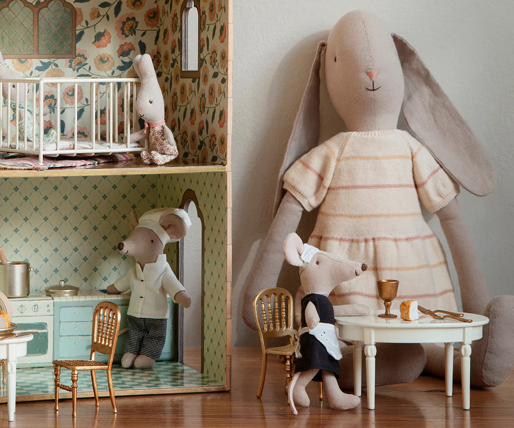 Maileg Castle Mouse Staff | Maileg UK