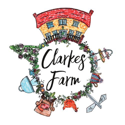 Clarkes Farm Gift Voucher
