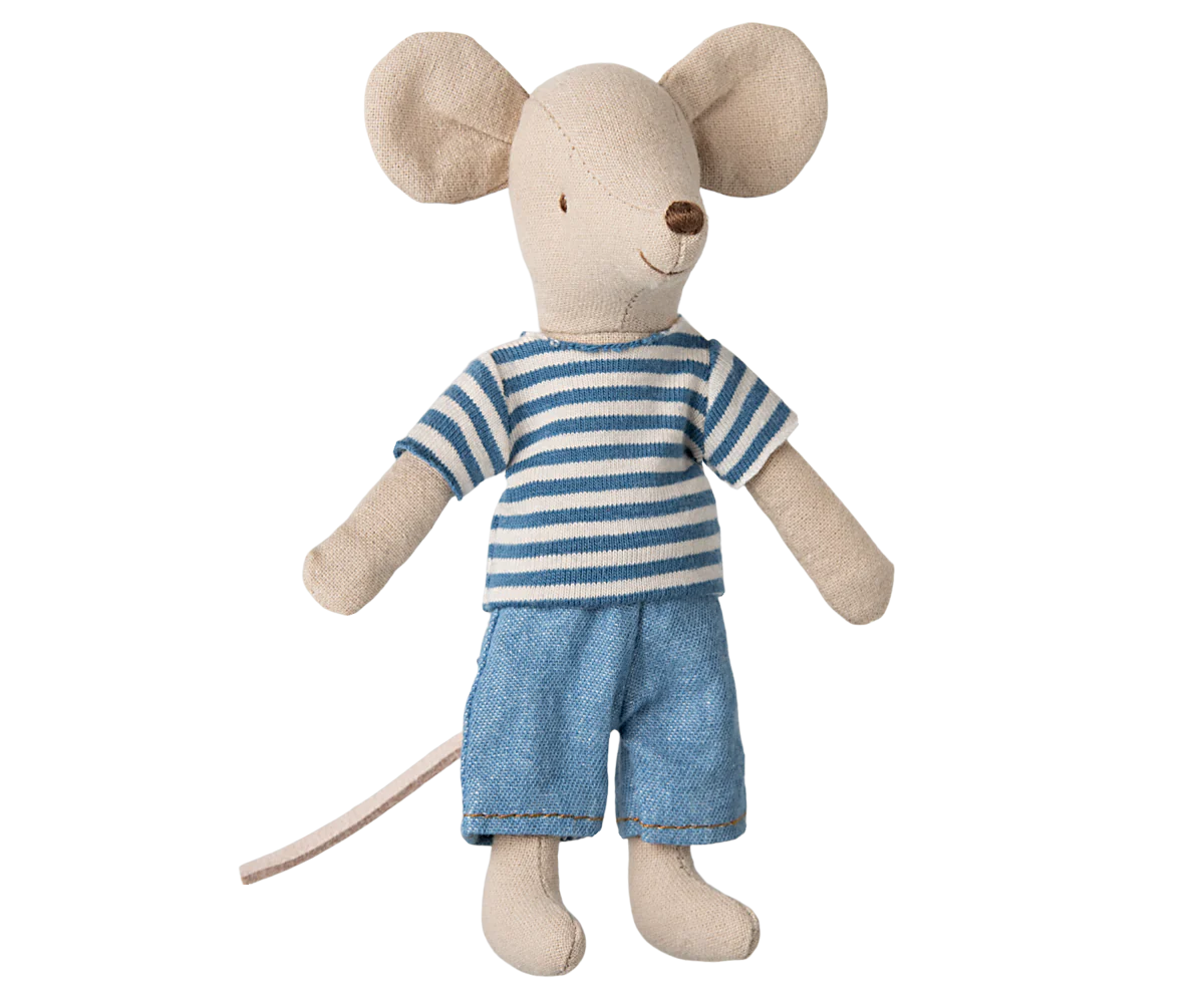 LouiMax, Mouse, Big brother | Maileg uk
