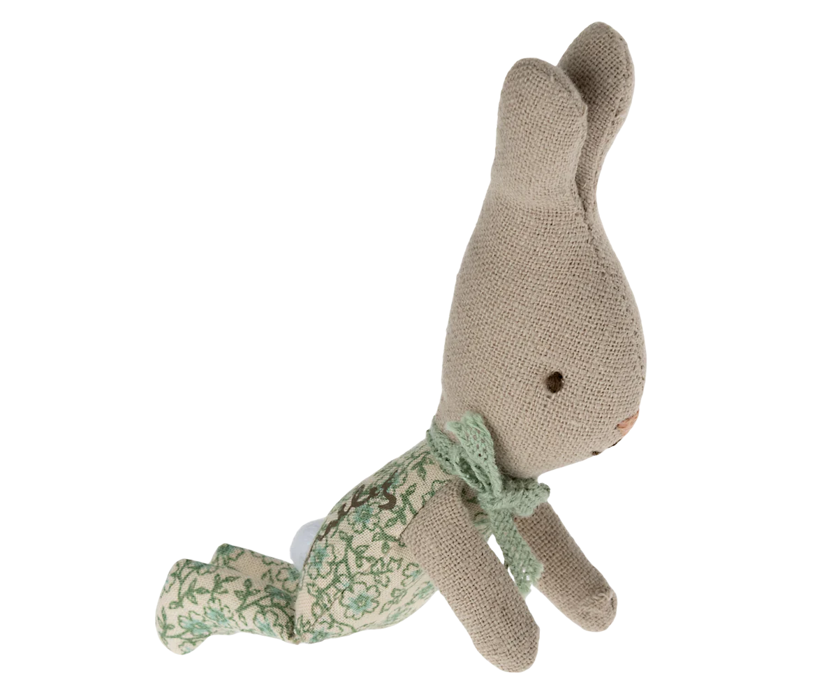 Rabbit, My - Green