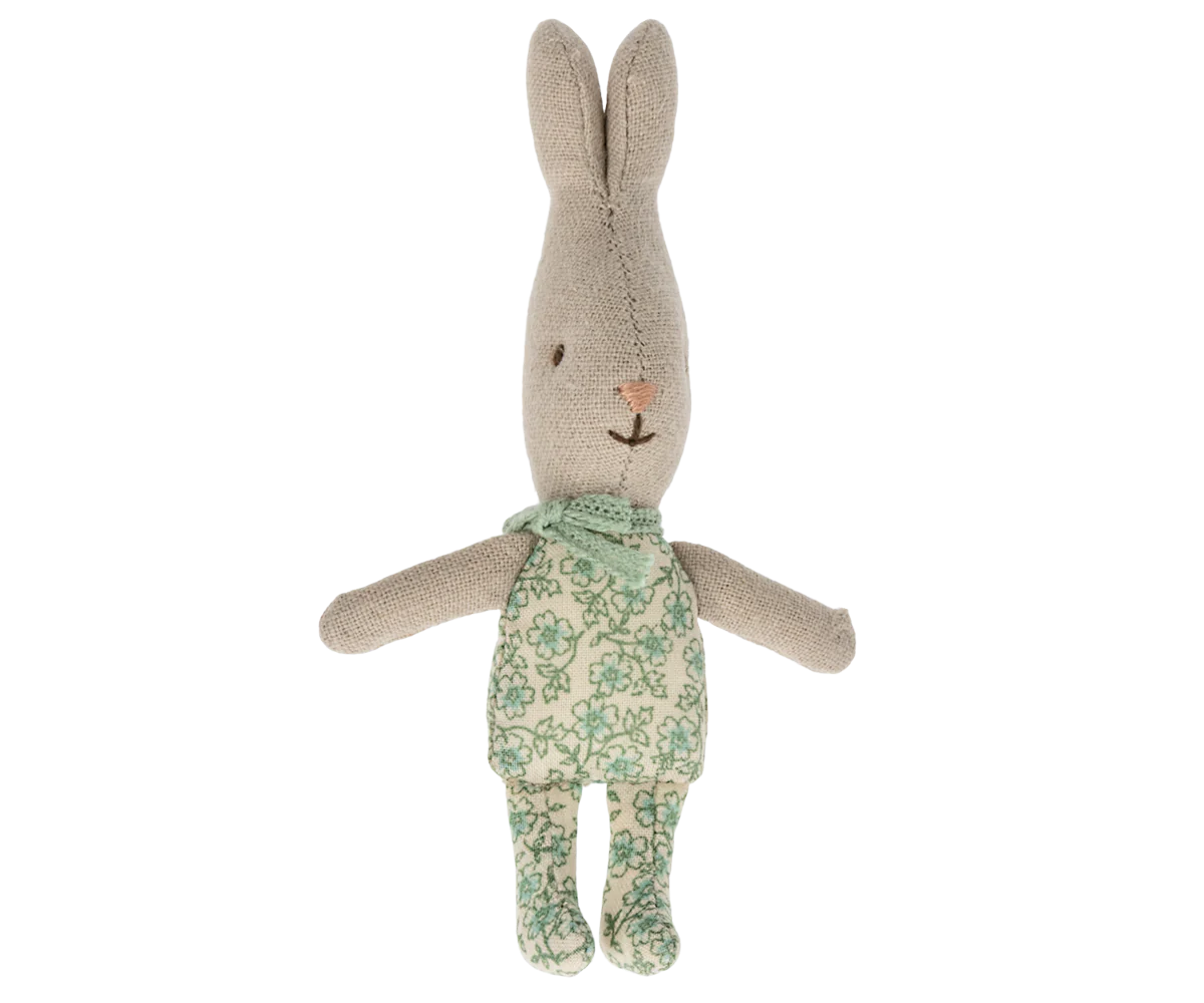 Rabbit, My - Green