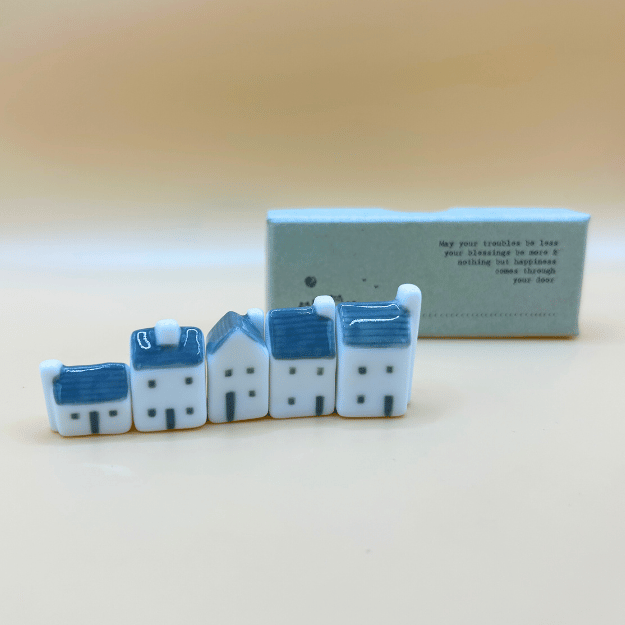 Porcelain Street in a Box