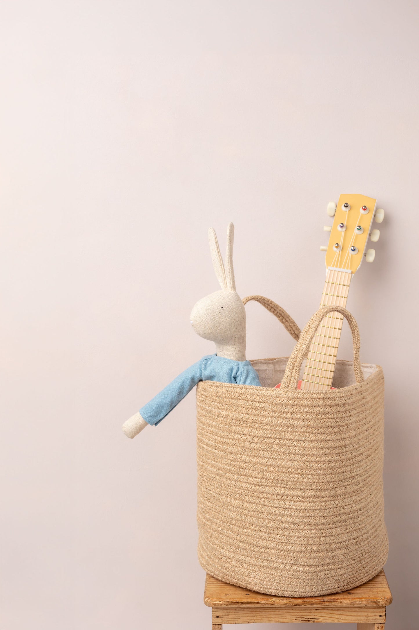 Rupert the Rabbit