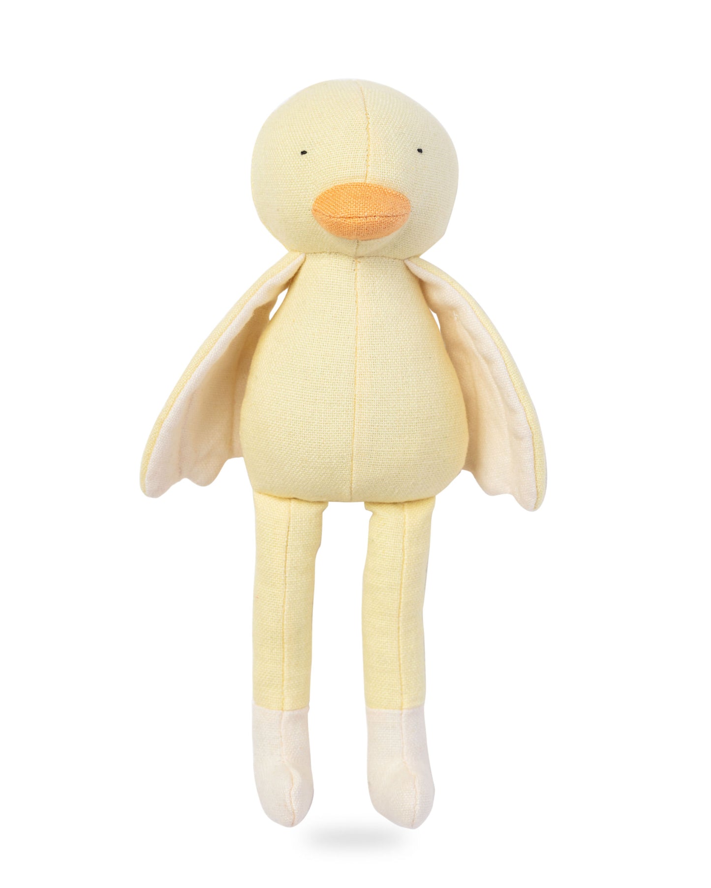 Charlie The Chick
