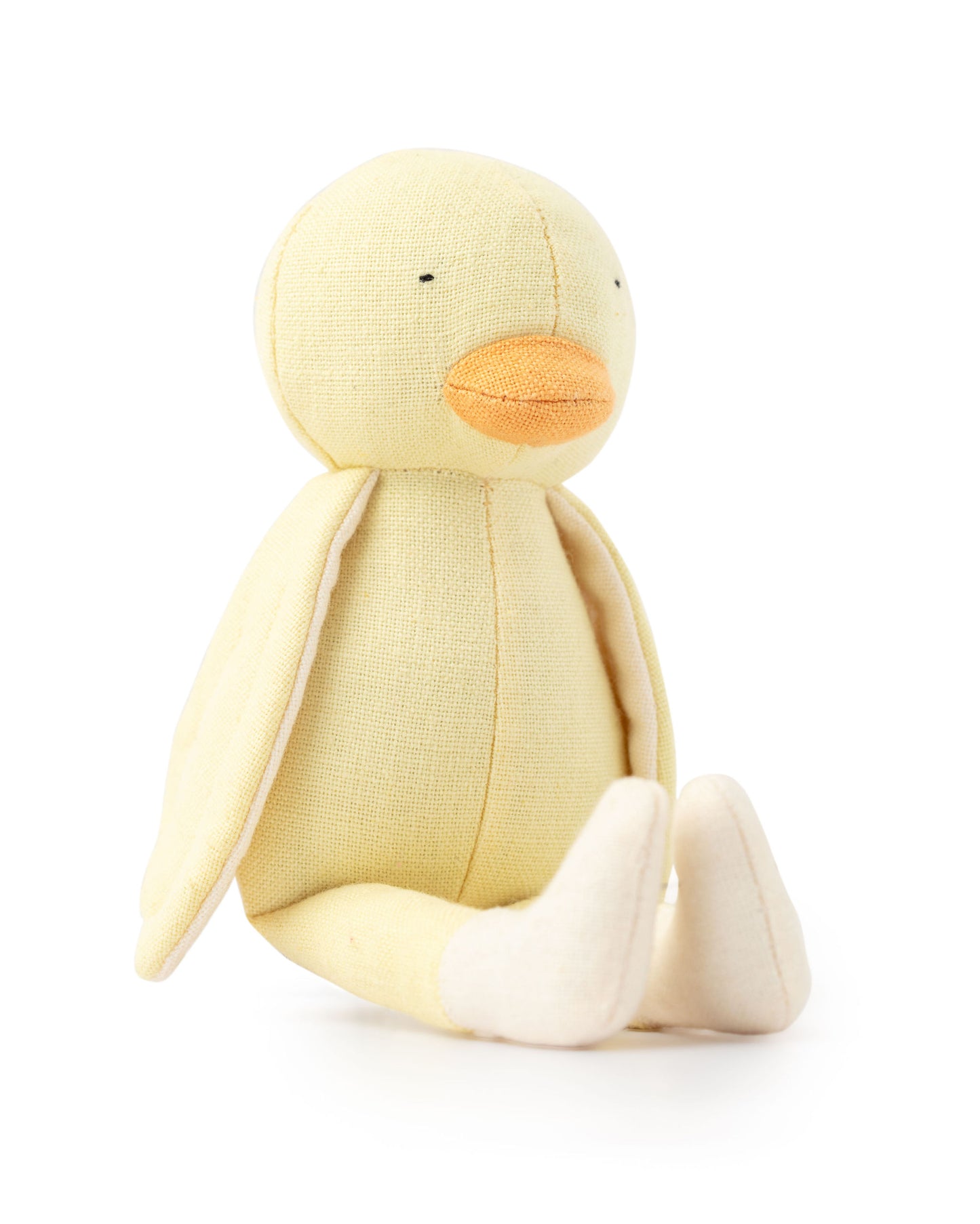 Charlie The Chick