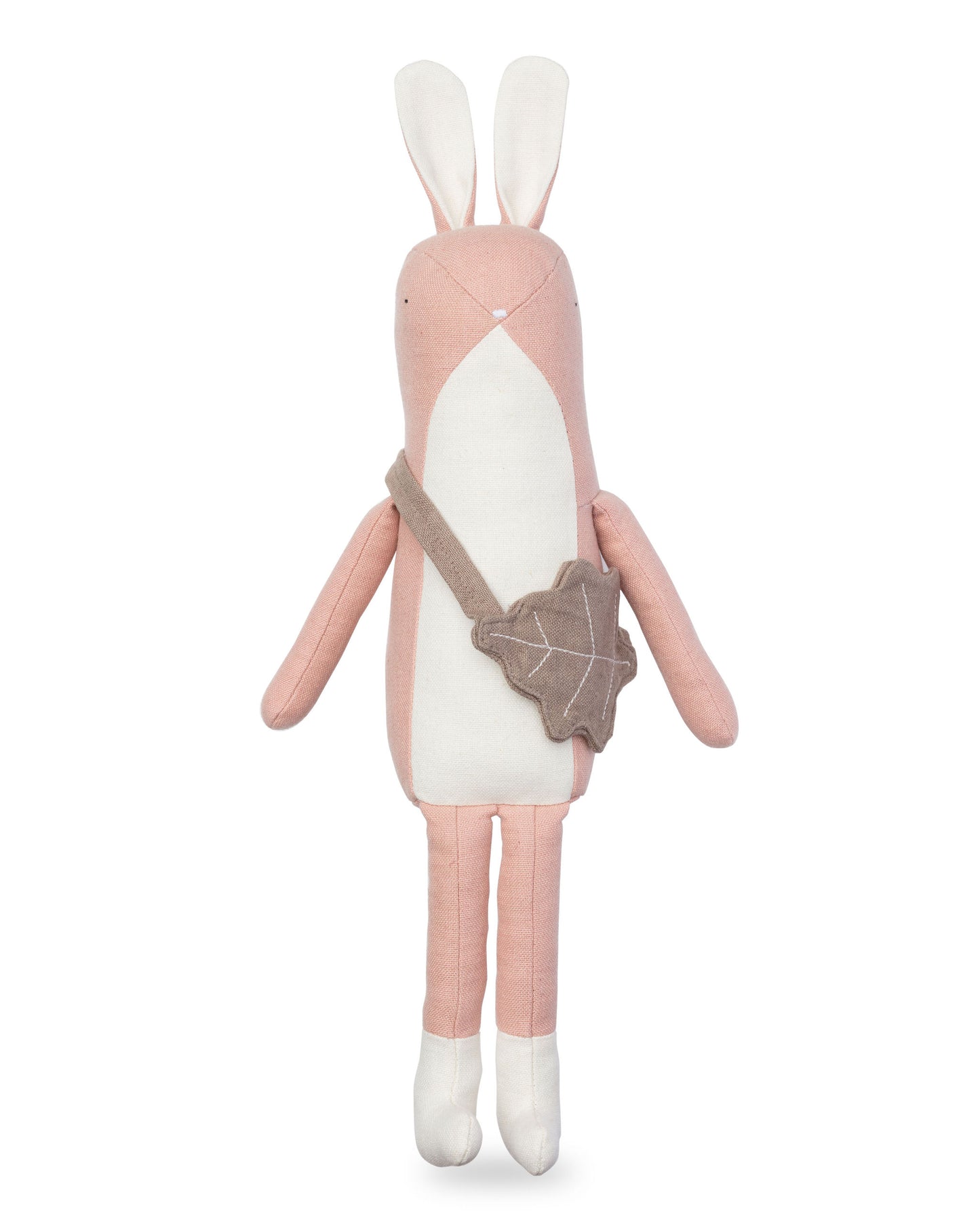 Ruby the Rabbit